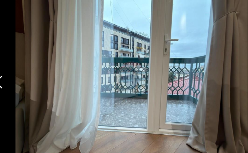 Apartment for sale 1+1 at Skenderbej Square