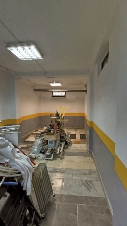 GARAGE FOR SALE 35 M2 IN KOMUNA E PARISIT 35,000 EURO
