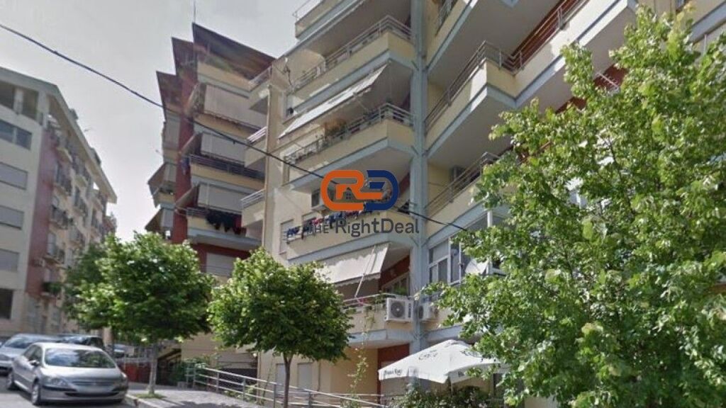 At Kodra e Diellit, Furnished 2+1+2 Apartment For Rent!!!