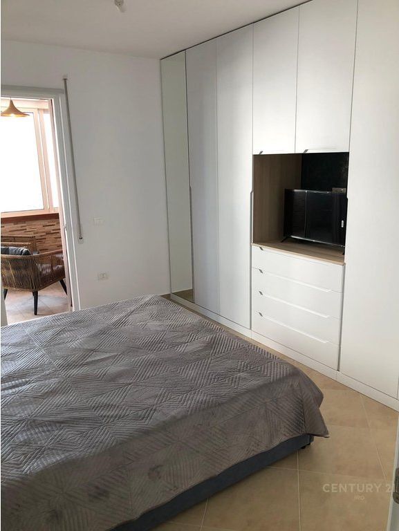 FOR SALE 1+1 APARTMENT AT COLD WATER IN VLORE