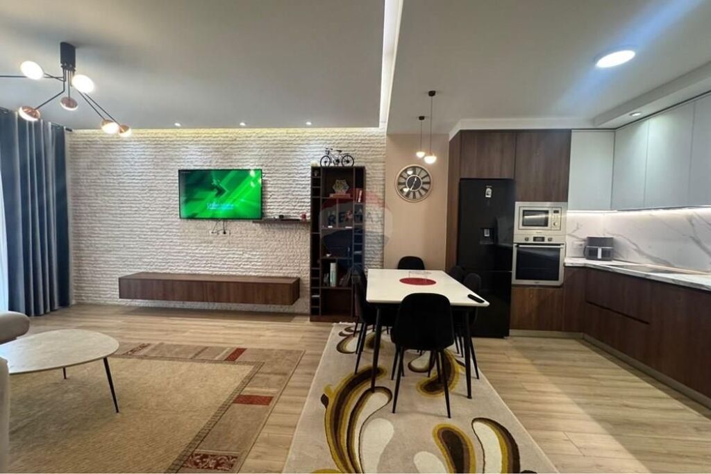 Appartamento - In Affitto - Aura Residenza, Tirana