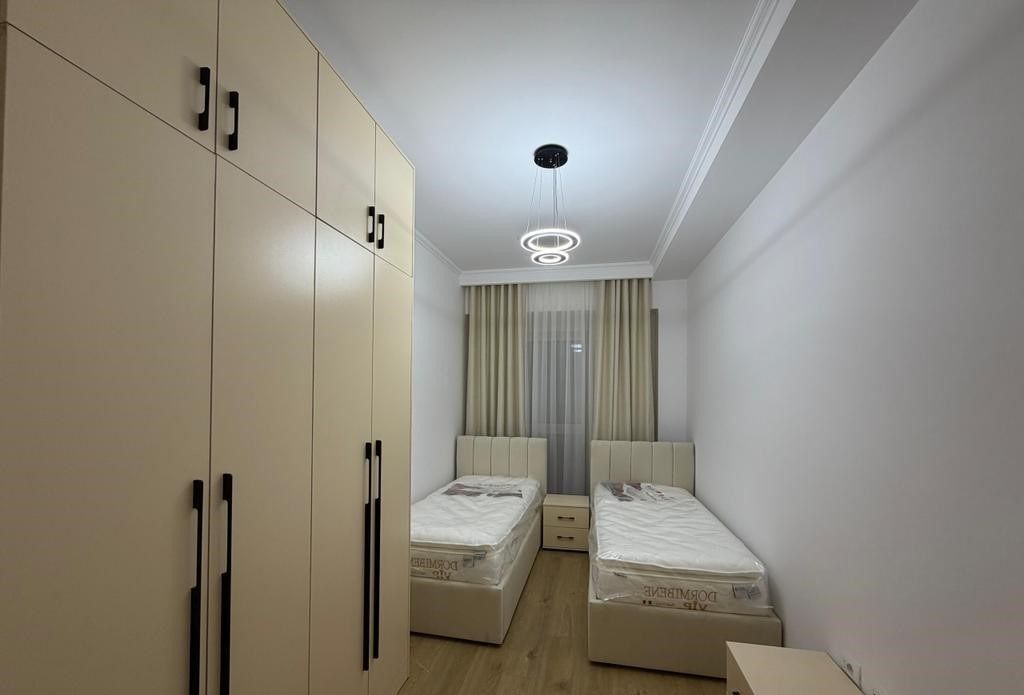 Apartament Modern 2+1+2 për Qira – Godina Siri 2, Rruga Siri Kodra