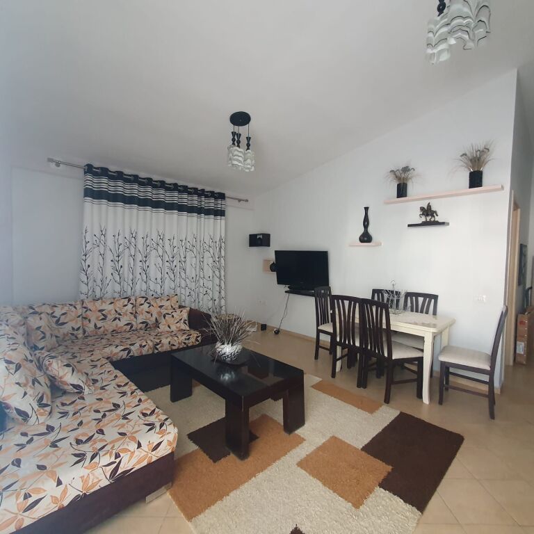 Apartment 1+1 for rent in Fresk