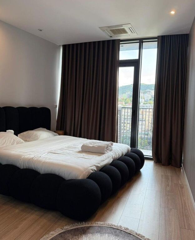 Apartament 2+1+2 | Lake View Residence, Liqeni Artificial