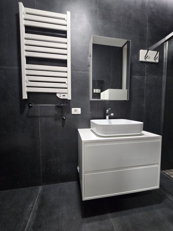 Apartment for rent 2+1+2 in Delijorgj