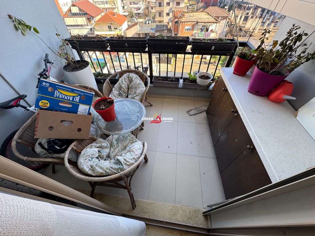 Apartament 2+1 per qera ne Astir prane Bar 2 Palmat (ID 42215490)