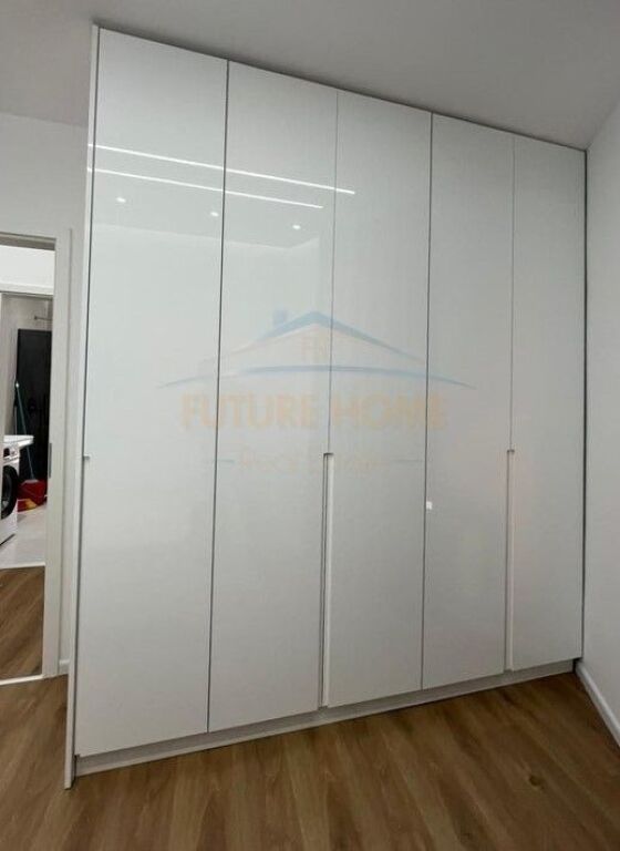 Rent, Apartment 2+1+Parking Space, Kadiu Complex