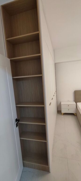Apartment for rent 2+1 in Durres opposite the Port