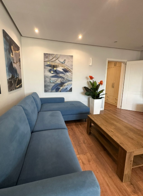 🏡 IN AFFITTO | APPARTAMENTO 2+1 — Ekspozita Albania Oggi