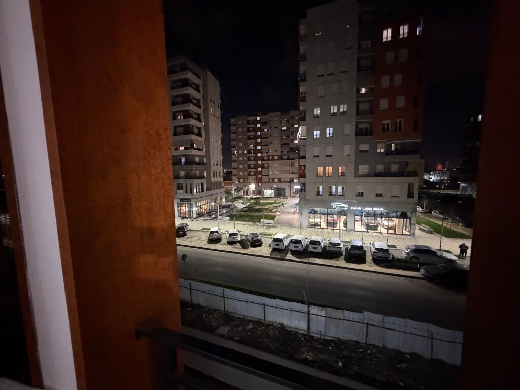 AFFITTASI APPARTAMENTO 1+1+BALCONE A ASTIR PRESSO URBAN GATE !!!