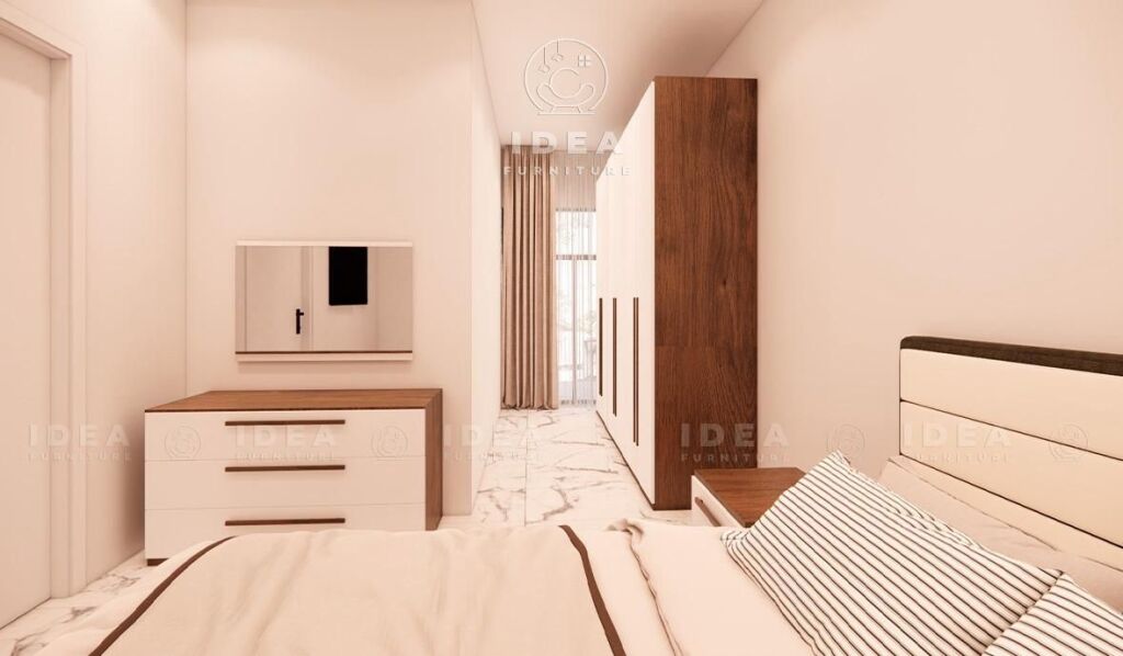 Appartamento 2+1 in affitto Golden park 3