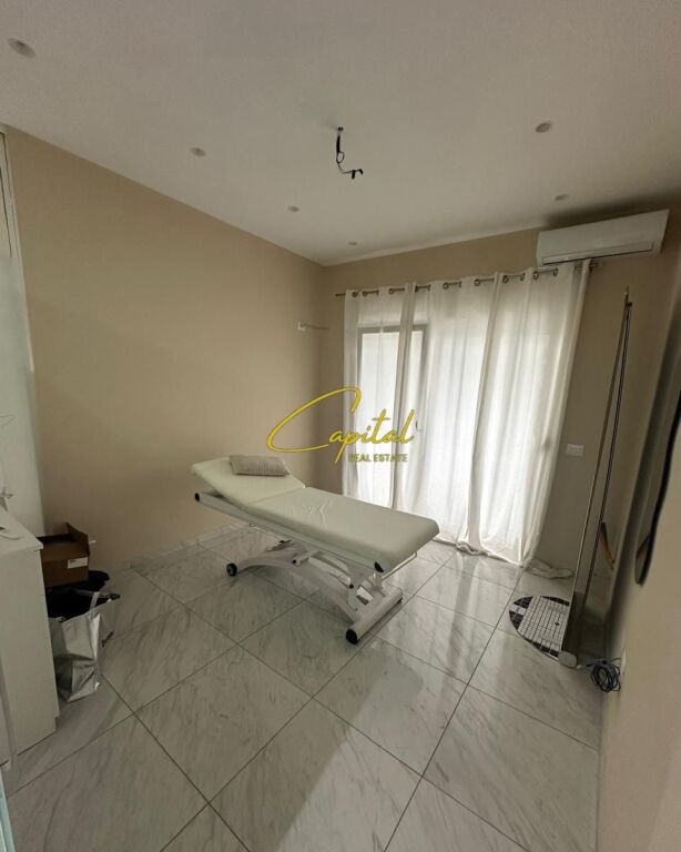BUSINESS PREMISES FOR RENT 70 M2 PARISIT MUNICIPALITY 65,000 LEKE