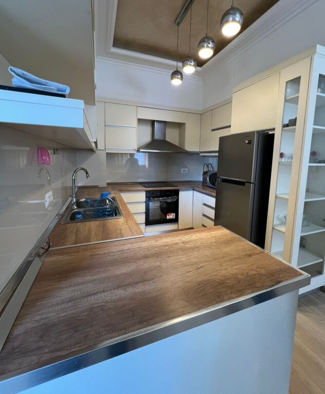 🏡 JEPET ME QIRA | APARTAMENT 1+1 — Kompleksi Kontakt