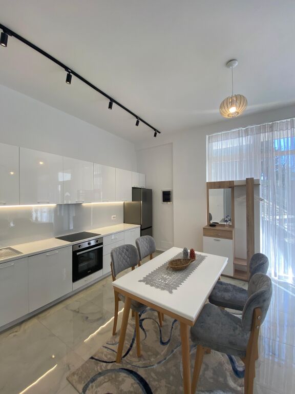 Apartment 1+1 for Rent in Fresk  Rafaelo Complex