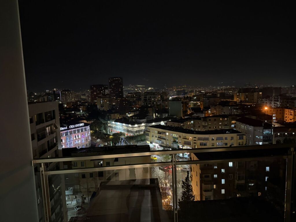 🏙️ JEPET ME QIRA | APARTAMENT 2+1 | Golden Tower