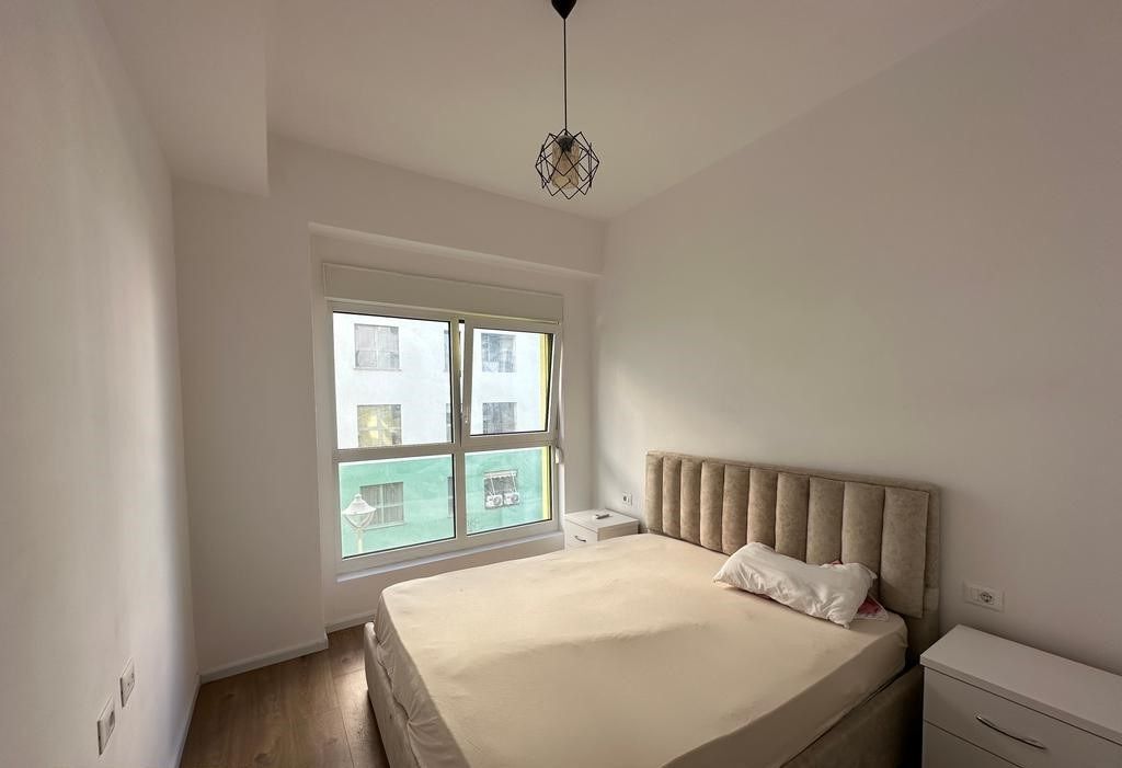 Qira, Apartament 2+1+2 me Post Parkimi|Rezidenca Kaimi