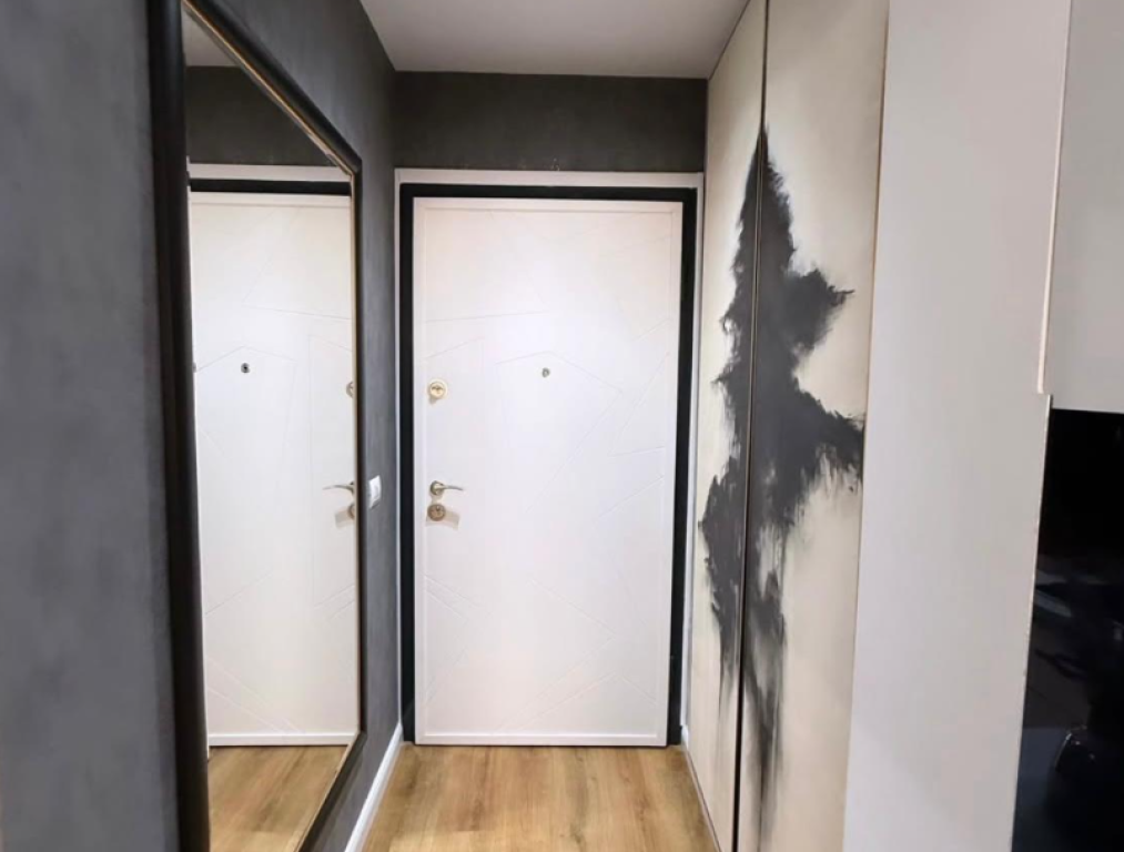 🏡 JEPET ME QIRA | APARTAMENT 1+1 — 21 Dhjetori    