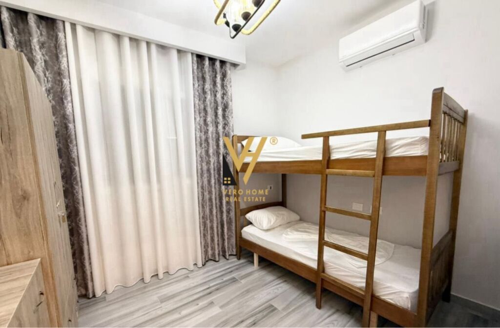 JEPET APARTAMENT 2+1+2 ME QIRA NE FRESK 65.000 LEKE
