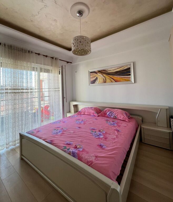 🏡 JEPET ME QIRA | APARTAMENT 1+1 — Kompleksi Kontakt