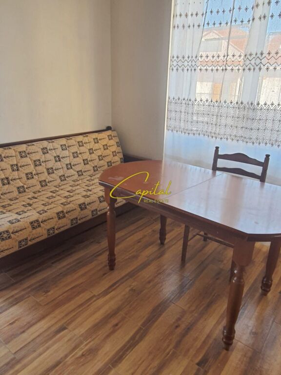 APARTMENT FOR RENT 1+1 FORMER ELECTRIC MARKET 30,000 LEKE
