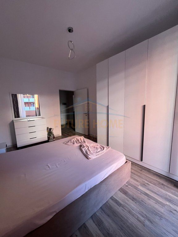 Rent, Apartment 1+1, Unaza e Re, Tirana