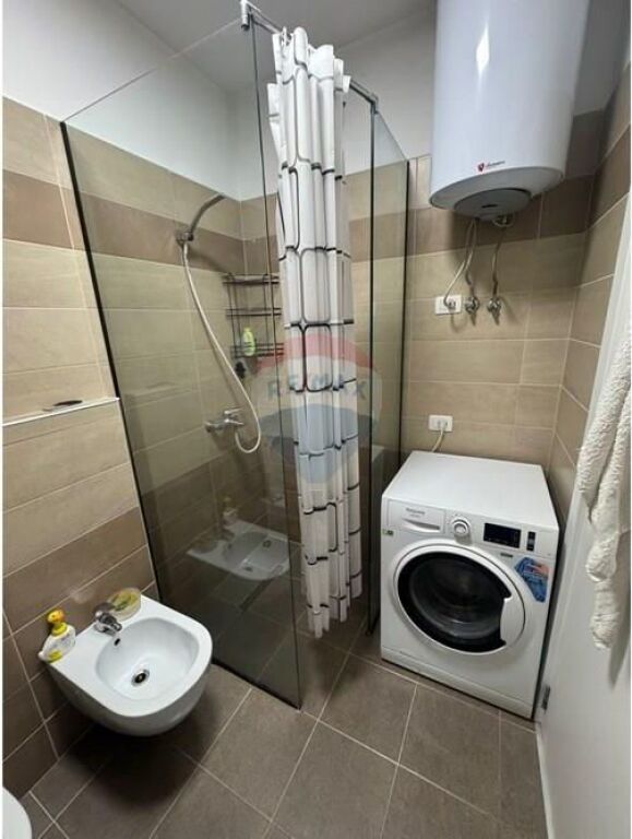 Appartamento - In Affitto - Aura Residenza, Tirana