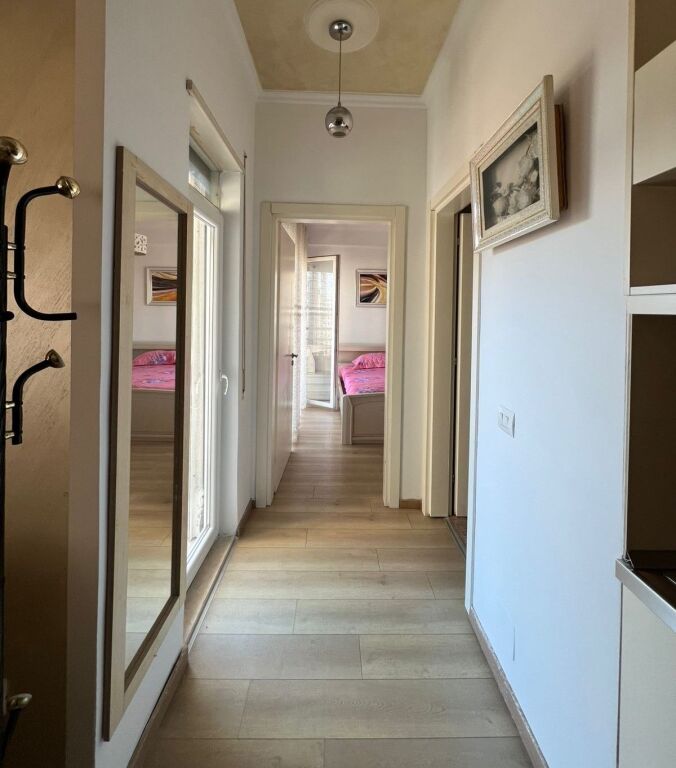 🏡 JEPET ME QIRA | APARTAMENT 1+1 — Kompleksi Kontakt