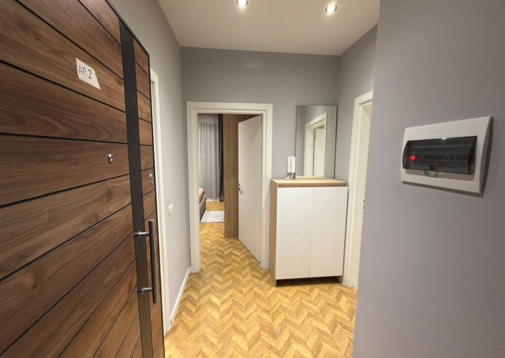 Apartment 1+1 for Rent Astir