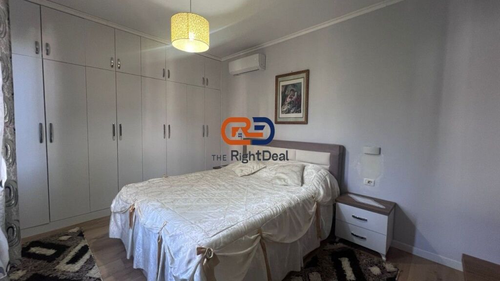 In Fresk, a 2+1 Apartment Fully Furnished is for Rent!!!
