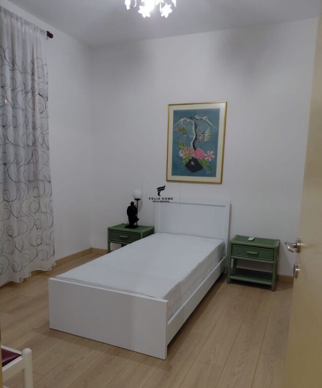 APPARTAMENTO IN AFFITTO 5+2 ALI DEMI 130.000 LEKE