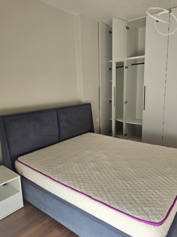 🏡 Jepet me Qira Apartament 1+1 – te Liqeni i Thatë