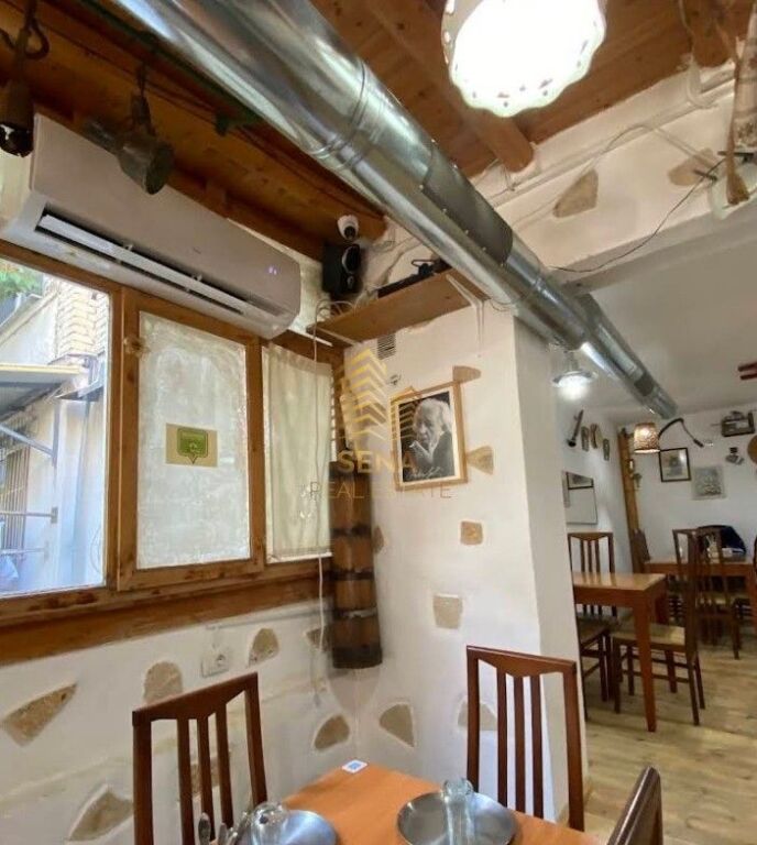 For sale, Business Premises/Restaurant, Vasil Shanto, 18,000,000 Lek Negotiable