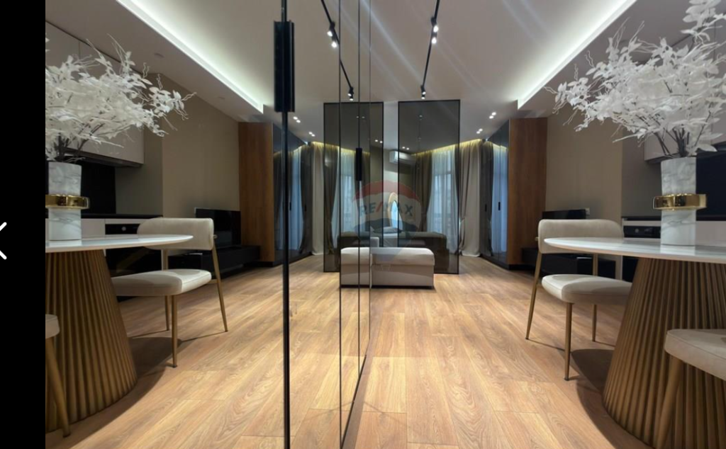 Apartment for sale 1+1 at Skenderbej Square