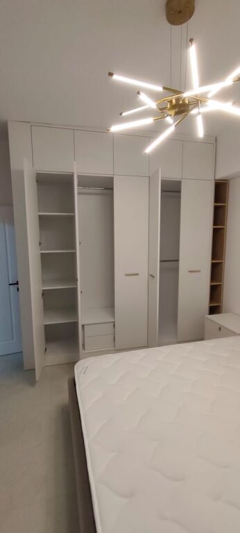 2+1 for rent, Durrës