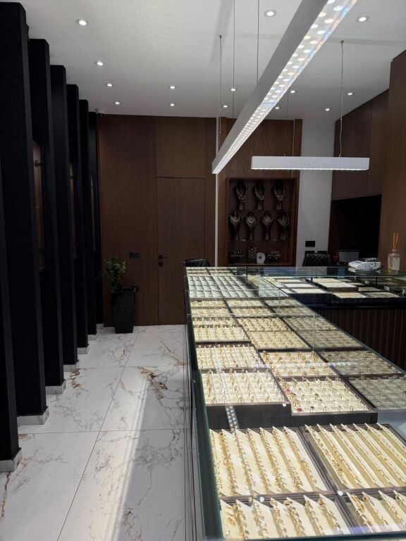 BUSINESS FOR SALE ON DIBRA STREET