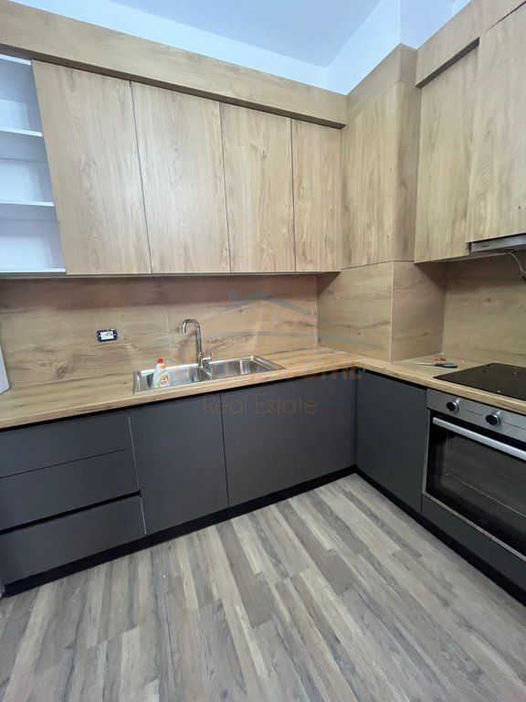 Rent, Apartment 1+1, Unaza e Re, Tirana