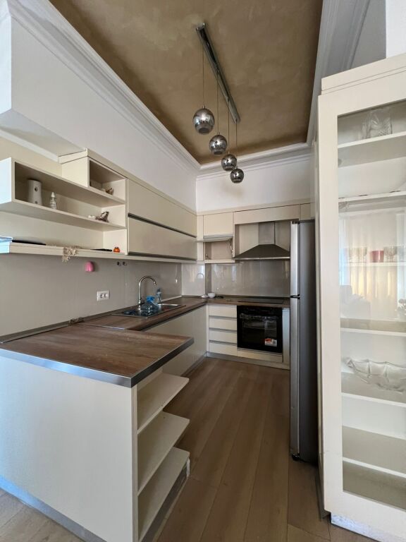 📌Jepet me qira apartament 1+1-Kompleksi Kontakt
