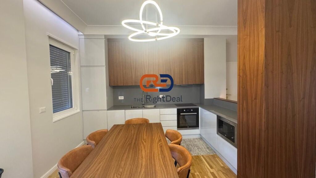 At Joy Residences, 2+1+2 Apartment For Rent With Parking Space!!!