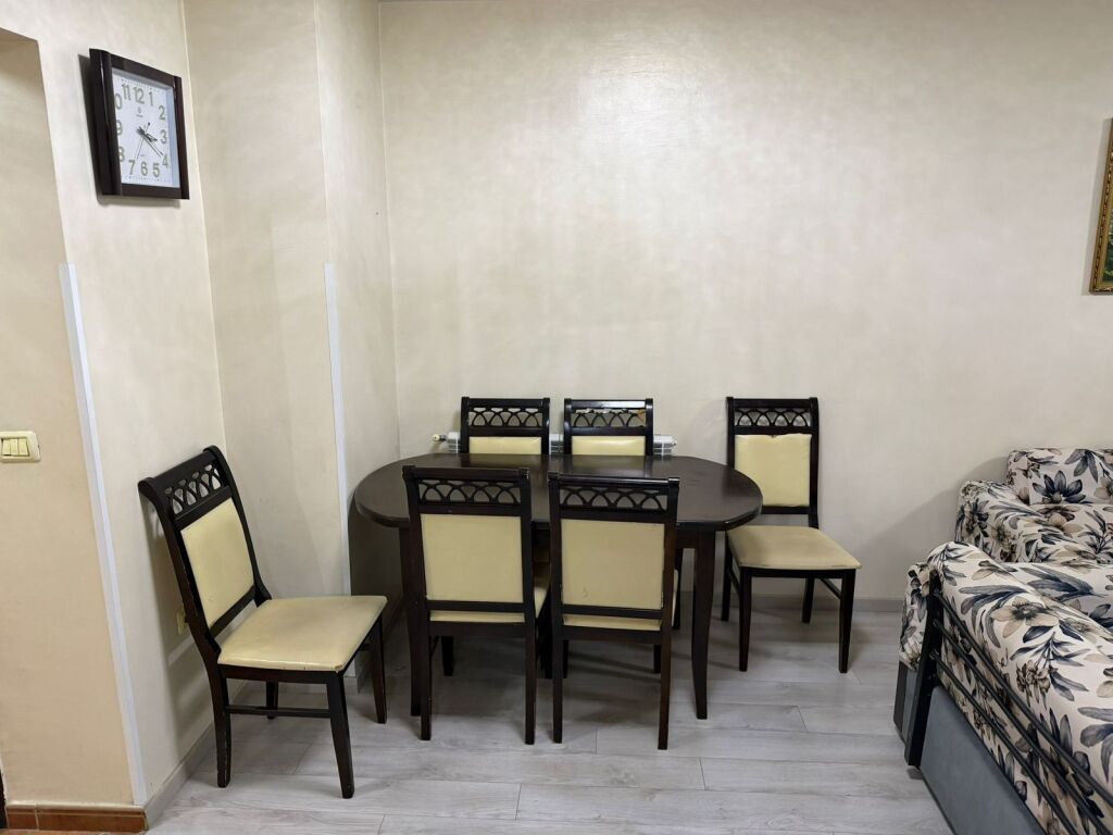 Apartament 2+1 me qira – Terminali i Veriut
