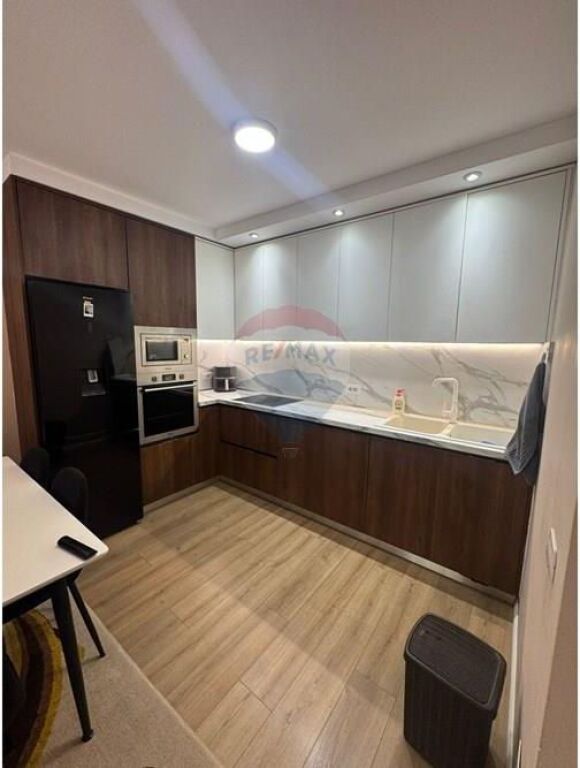 Appartamento - In Affitto - Aura Residenza, Tirana