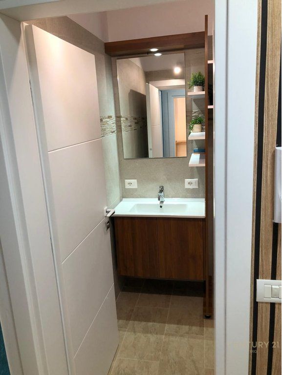 FOR SALE 1+1 APARTMENT AT COLD WATER IN VLORE