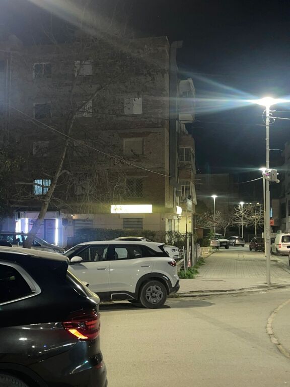 Appartamento 1+1 in affitto – Vlorë