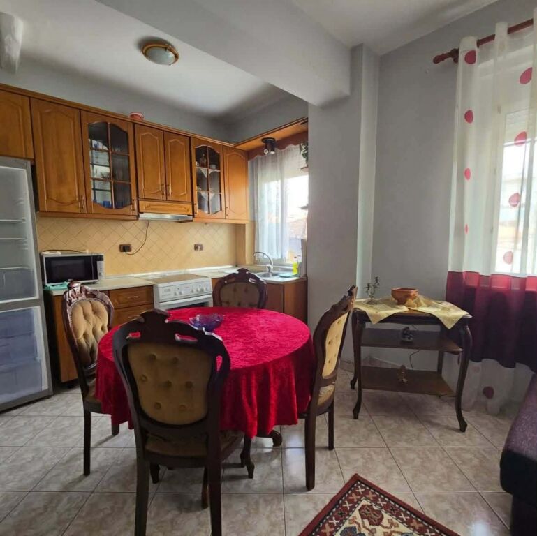 Apartment for sale in building
