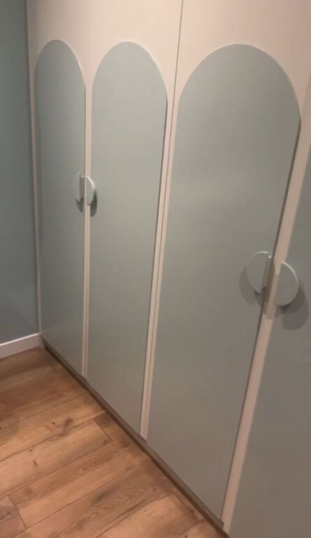 APARTAMENT 2+1 NE SHITJE TE BRRYLI