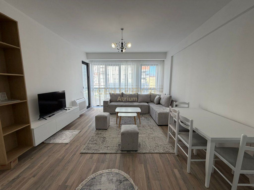 APARTAMENT ME QERA 1+1+BALLKON NE ASTIR TEK URBAN GATE