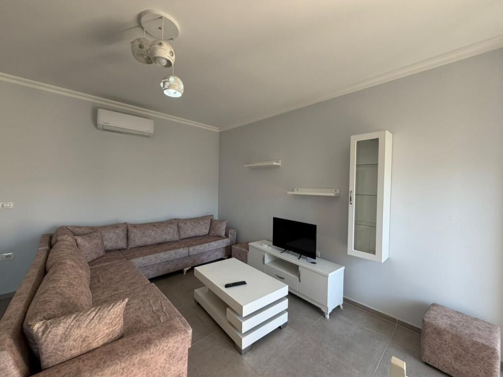 Apartment 1+1+balcony for Rent in Ali Dem