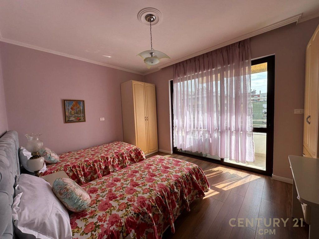 Apartment 2+1+2 for Rent in Bllok – 1,500 €/Month