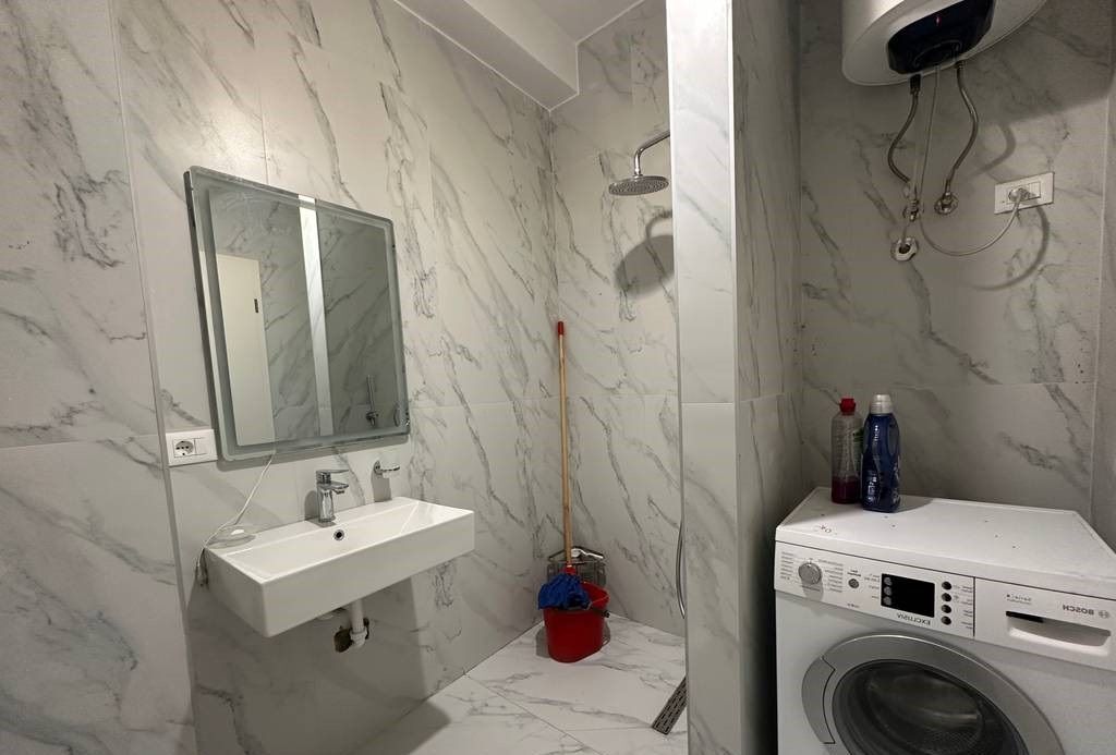 Qira, Apartament 2+1+2 me Post Parkimi|Rezidenca Kaimi