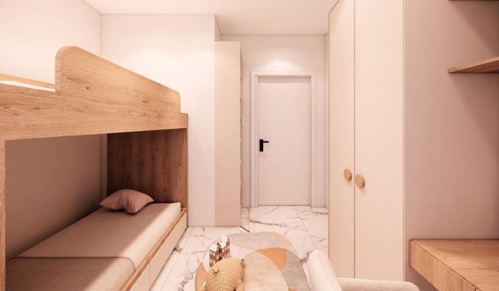 🏡 JEPET ME QIRA | APARTAMENT 2+1 — Kompleksi Golden Park 3