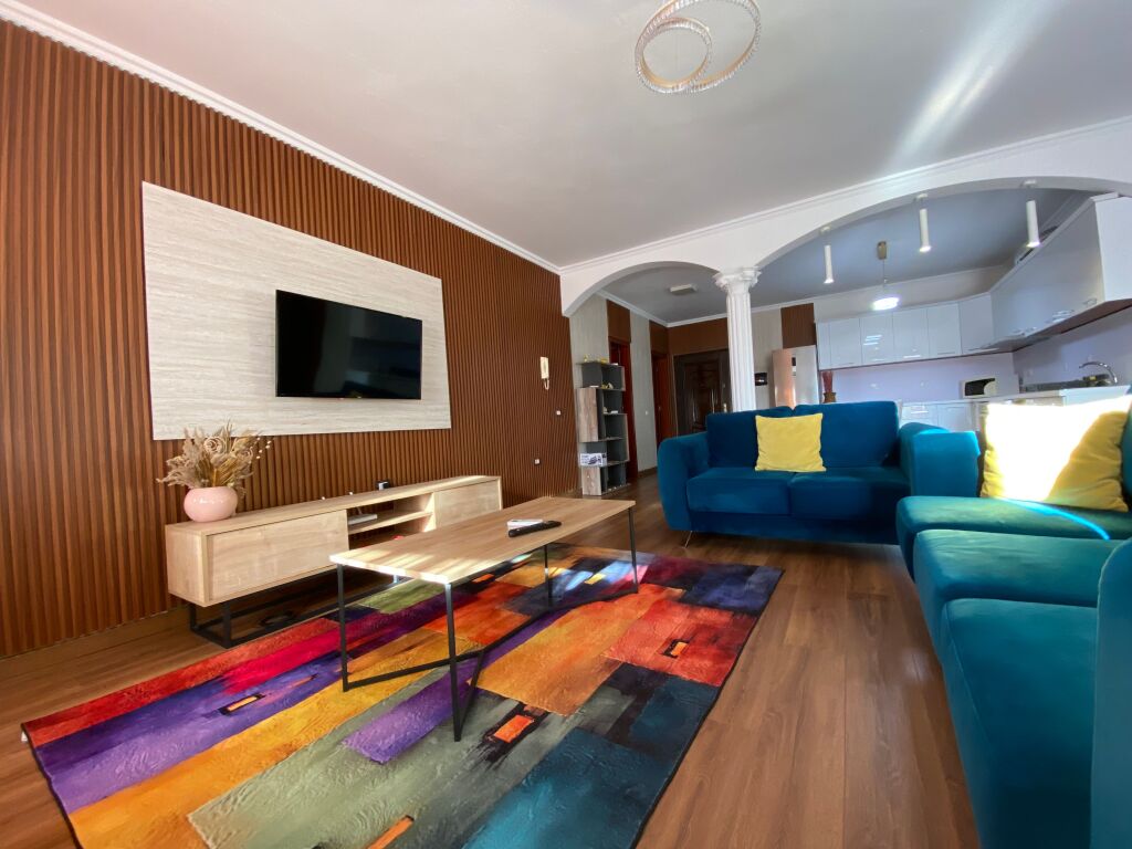 2+1/In affitto📍Myslym Shyri 📌700€ lordo